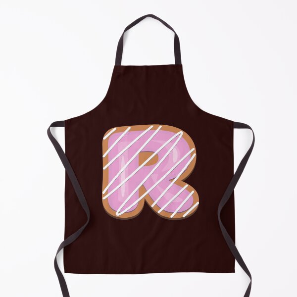 Item preview, LETTER R designed and sold by marie1919.