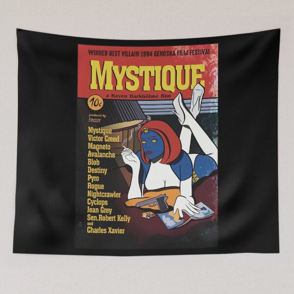 Item preview, M.Fiction designed and sold by firamos.
