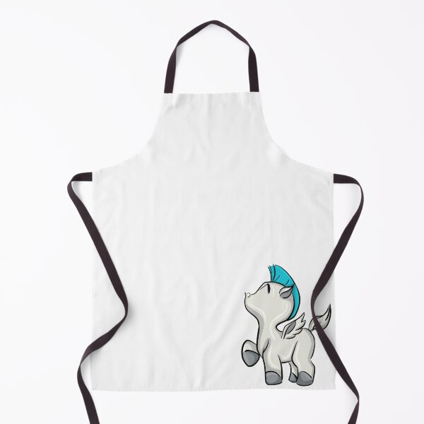 Item preview, Baby Pegasus designed and sold by Brenna Hiltbrand.