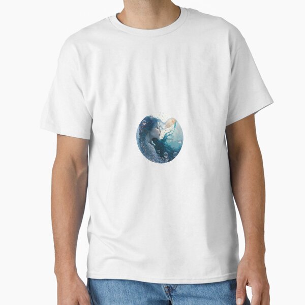 Bubbly Classic T-Shirt