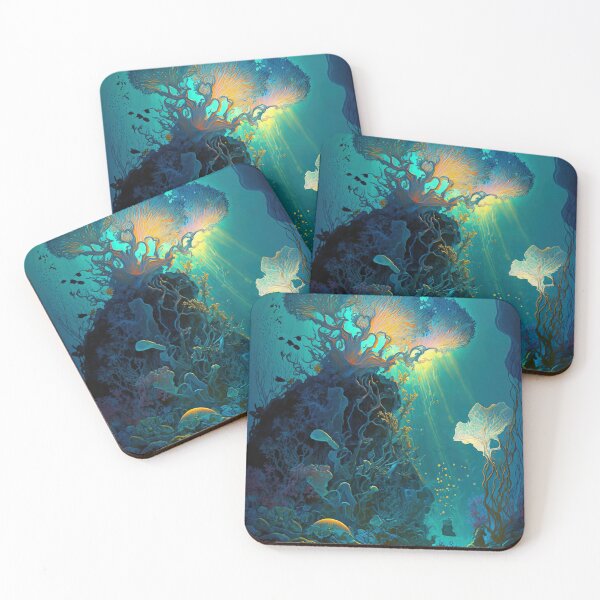 Item preview, Fantastical landscape 8 designed and sold by Laguardia3D.