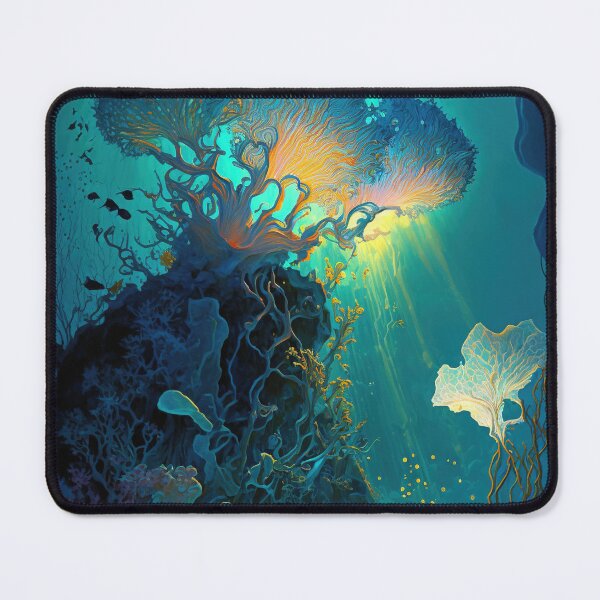 Item preview, Fantastical landscape 8 designed and sold by Laguardia3D.