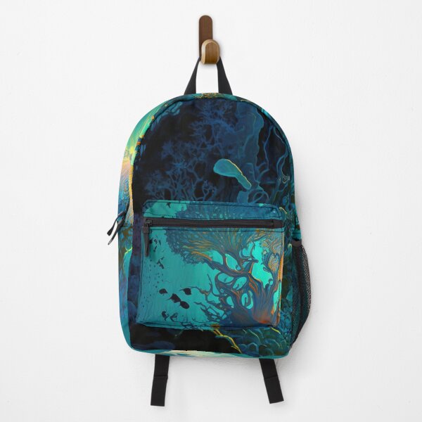 Item preview, Fantastical landscape 8 designed and sold by Laguardia3D.
