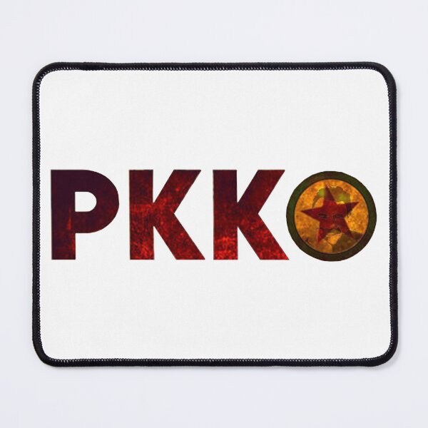 Item preview, PKK  designed and sold by KurdishShops.
