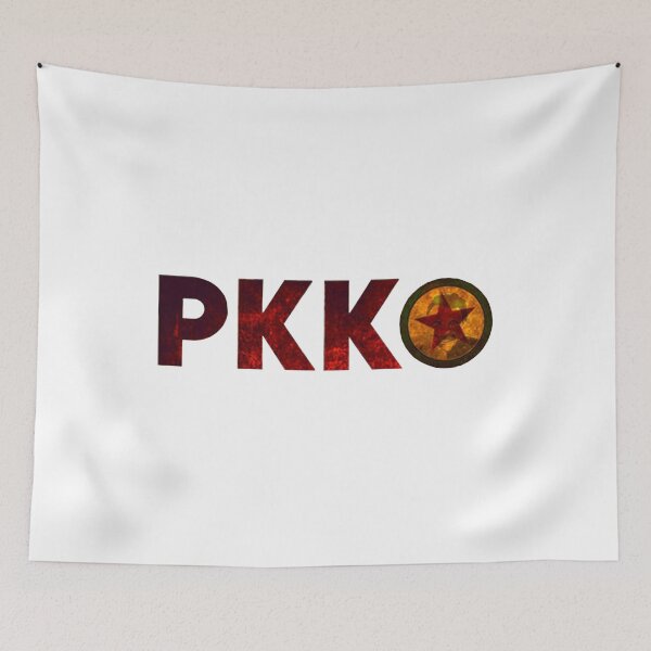 Item preview, PKK  designed and sold by KurdishShops.