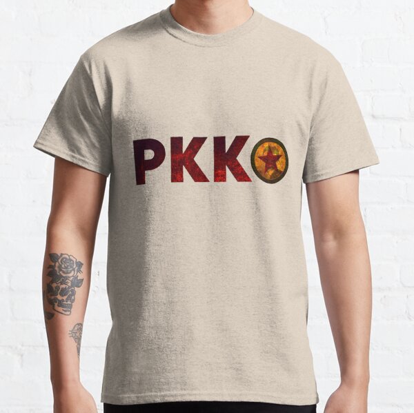 PKK Classic T-Shirt