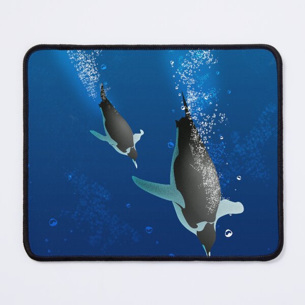 Item preview, PENGUIN designed and sold by MJSDesign.