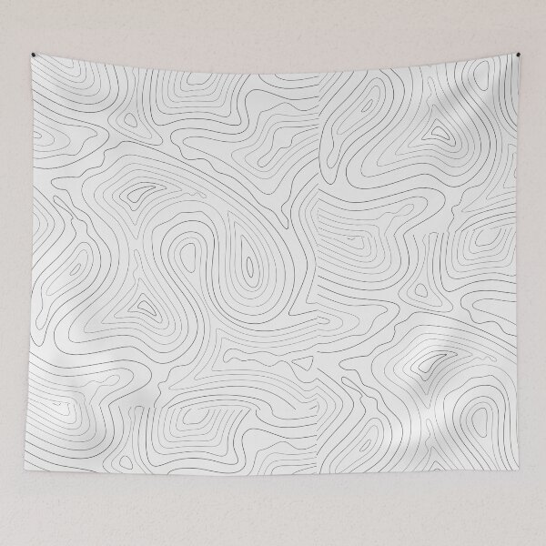 Item preview, hand drawn mandala decorative pattern designed and sold by abudesigner.