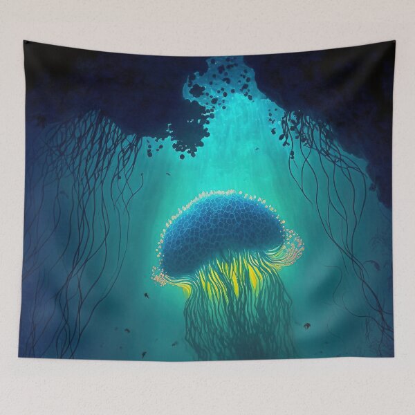 Item preview, Fantastical landscape 9 designed and sold by Laguardia3D.