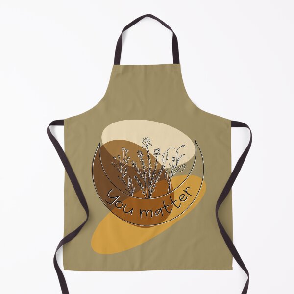 Item preview, You matter Motivational boho design  designed and sold by TipTopTapo.