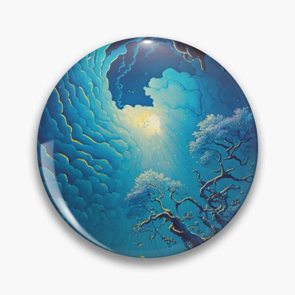 Item preview, Fantastical landscape 10 designed and sold by Laguardia3D.