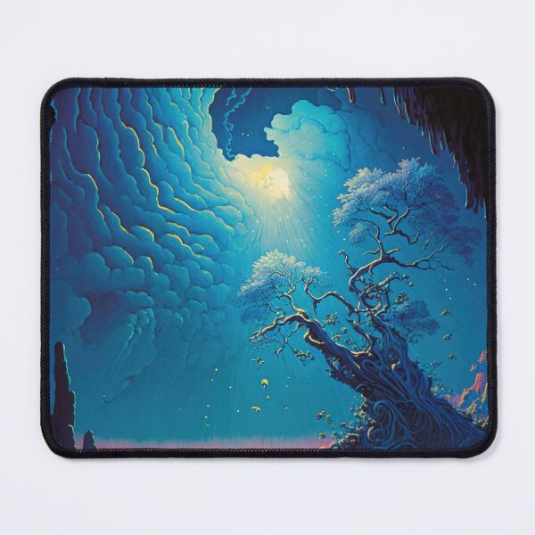 Item preview, Fantastical landscape 10 designed and sold by Laguardia3D.