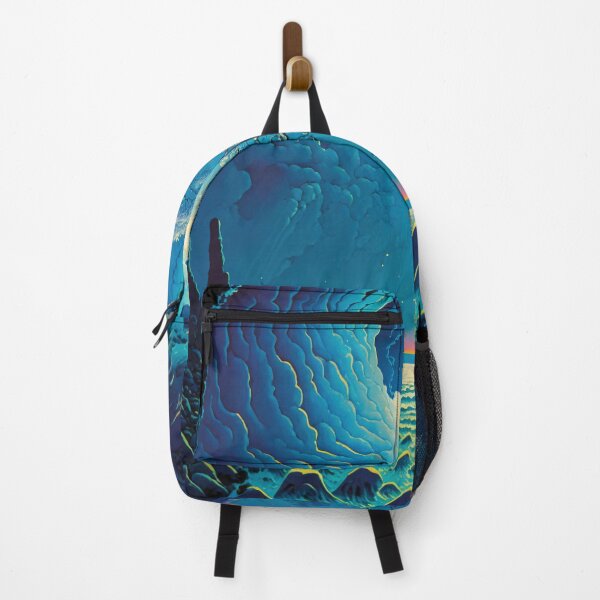 Item preview, Fantastical landscape 10 designed and sold by Laguardia3D.