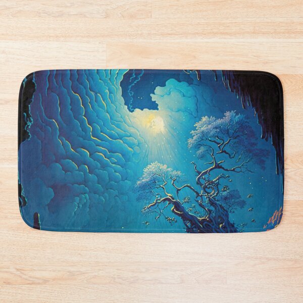 Item preview, Fantastical landscape 10 designed and sold by Laguardia3D.