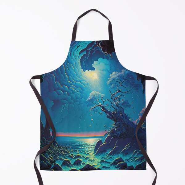 Item preview, Fantastical landscape 10 designed and sold by Laguardia3D.