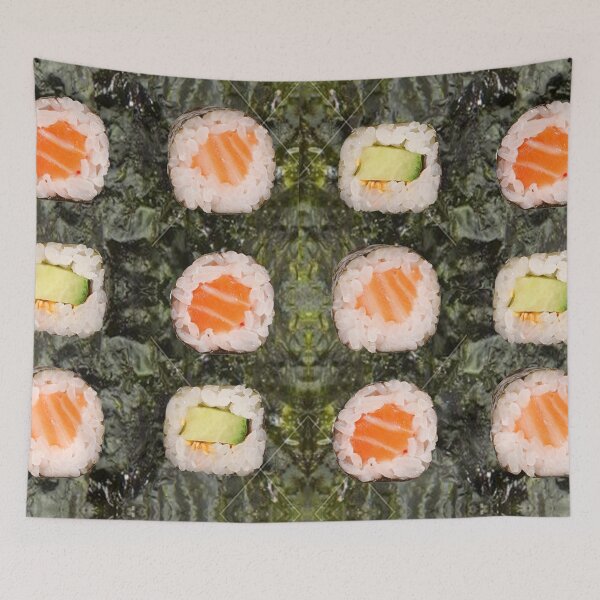Item preview, SushiCeption designed and sold by charliejewell.