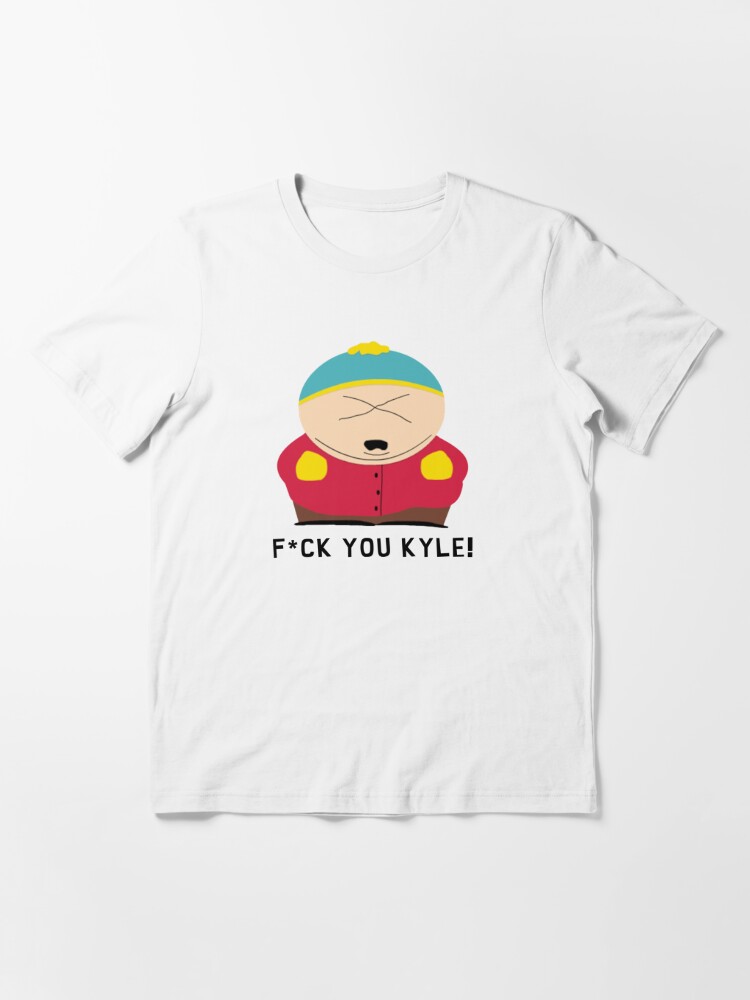 Kyle Broflovski Collection - T-Shirts, Mugs & More Tagged Cartman,  Cartman– South Park Shop