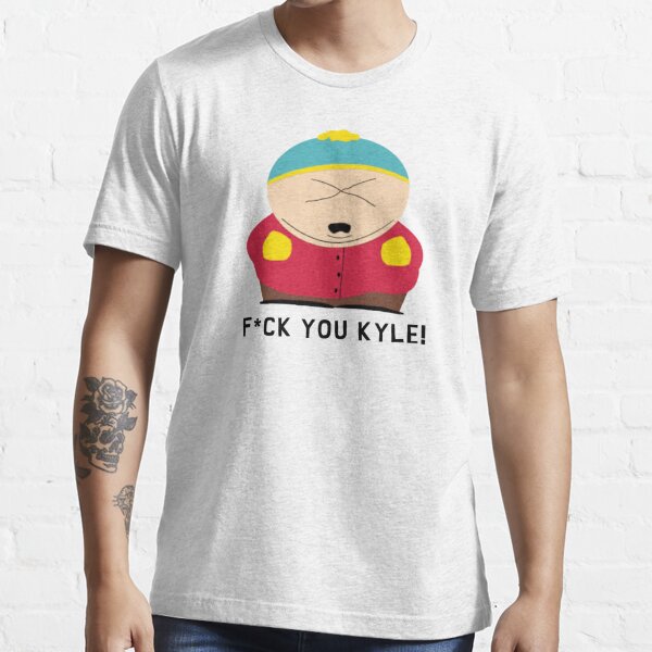 Kyle Broflovski Collection - T-Shirts, Mugs & More Tagged Cartman,  Cartman– South Park Shop