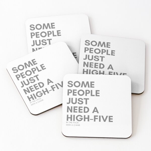Item preview, HIGH-FIVE.....mf... designed and sold by AestheticASF.