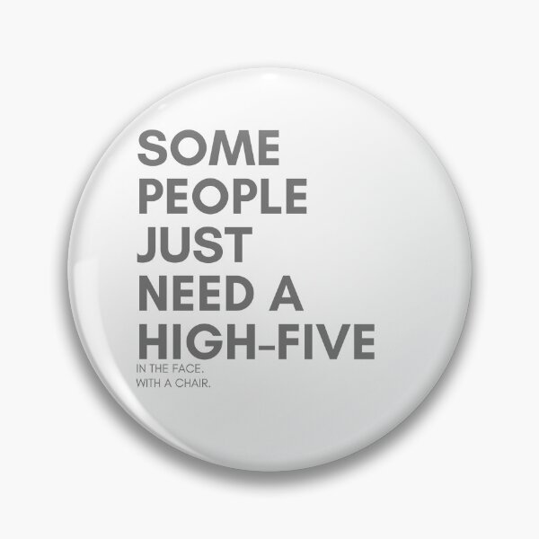 Item preview, HIGH-FIVE.....mf... designed and sold by AestheticASF.