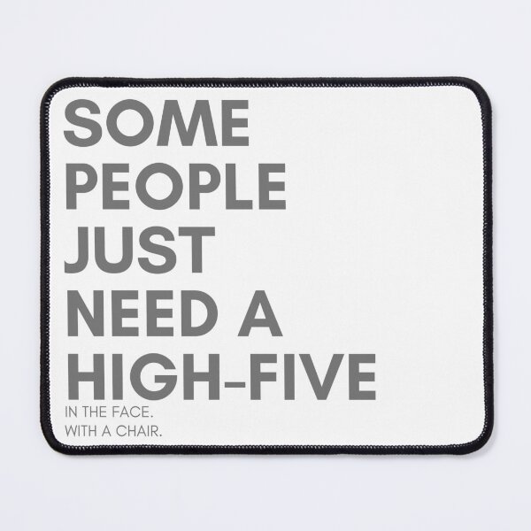 Item preview, HIGH-FIVE.....mf... designed and sold by AestheticASF.