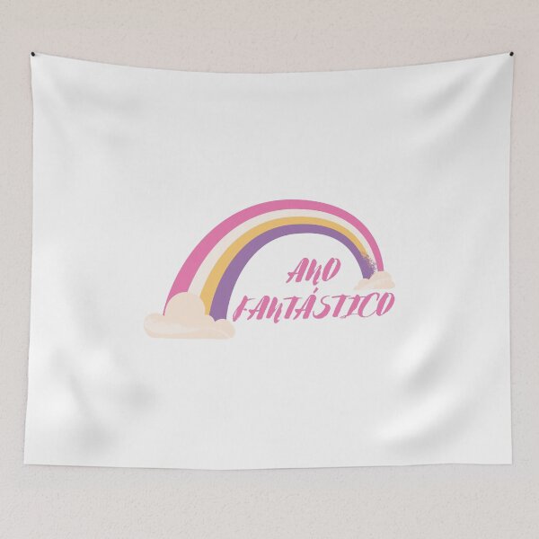 Item preview, ANO FANTÁSTICO  designed and sold by IsaCria.
