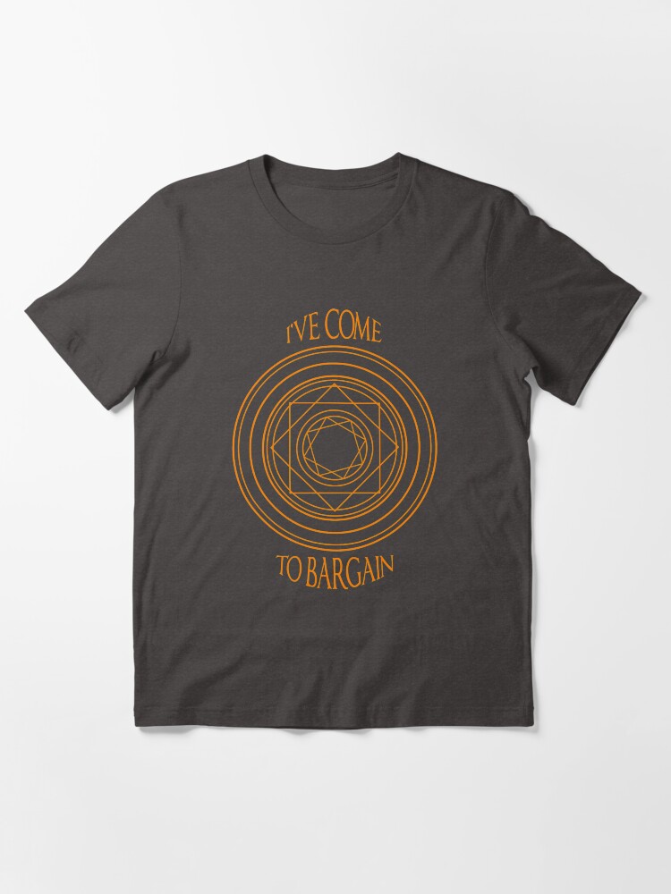 Bargain shirt sale