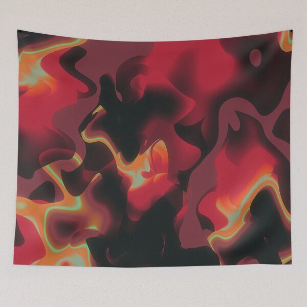 Item preview, Crimson Evening designed and sold by Daniel Ignacio.