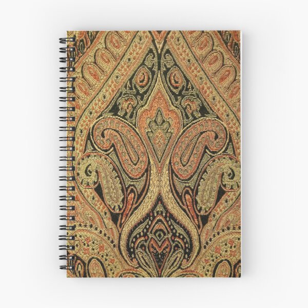 Item preview, Tapestry Damask Gold designed and sold by renie faie.