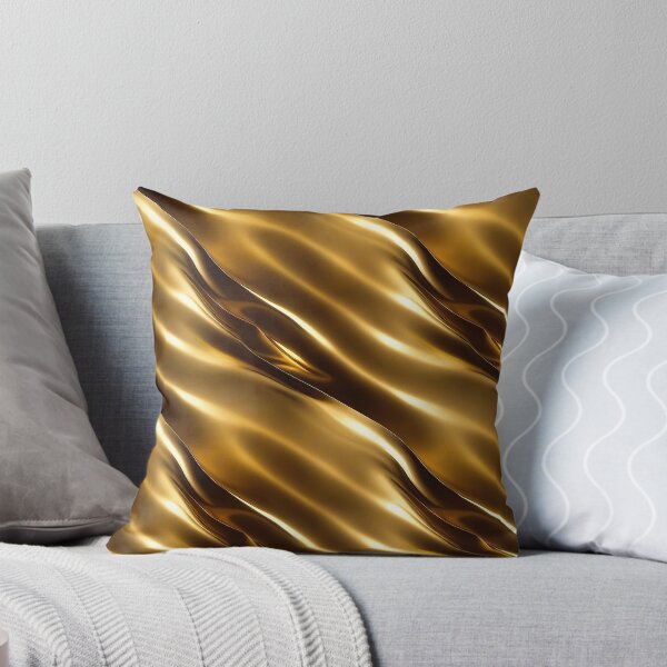 Item preview, Liquid gold pattern 02 designed and sold by Christopher Fryant.