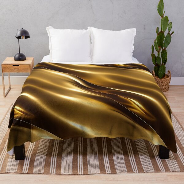 Item preview, Liquid gold pattern 02 designed and sold by Christopher Fryant.