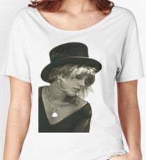 Stevie Nicks Women's Relaxed Fit T-Shirt