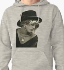 Stevie Nicks Pullover Hoodie
