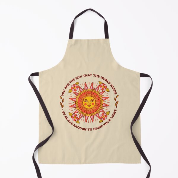 Item preview, You Are The Sun that the world needs designed and sold by bloominglau.