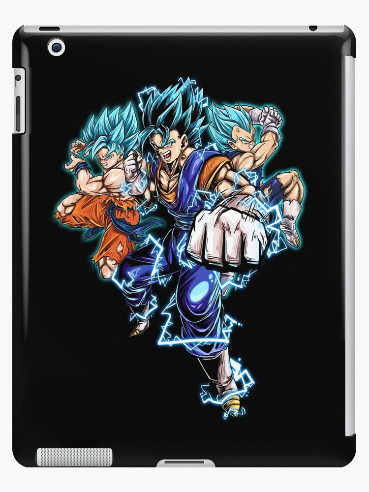 God Level Gku iPhone Case for Sale by setoyshop