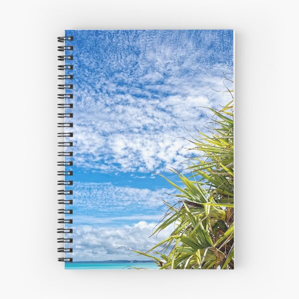 Item preview, Pandanus Skies designed and sold by Oceansoul  Photografix - Susie Thomspon.