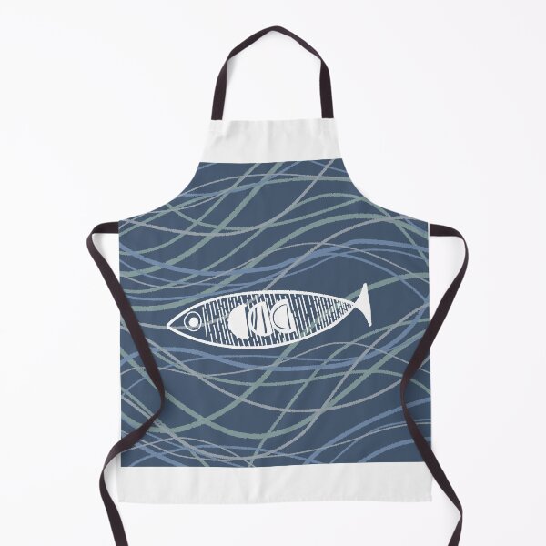 Item preview, Fish in the deep sea designed and sold by BLACK-OUO.
