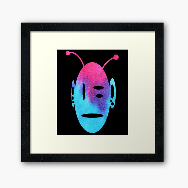  Weirdcore - PopSockets con diseño de ojos de hongo