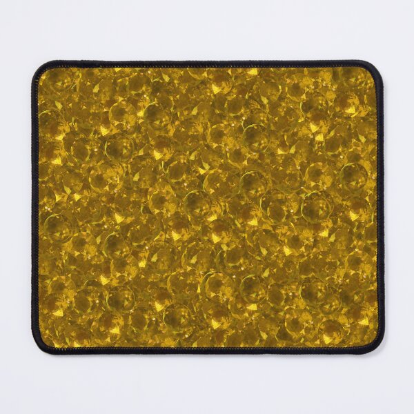 Item preview, Rich Topaz Pile designed and sold by janraydesigns.