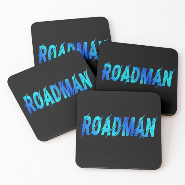 Item preview, ROADMAN GEAR designed and sold by JASCKSHIRTS.
