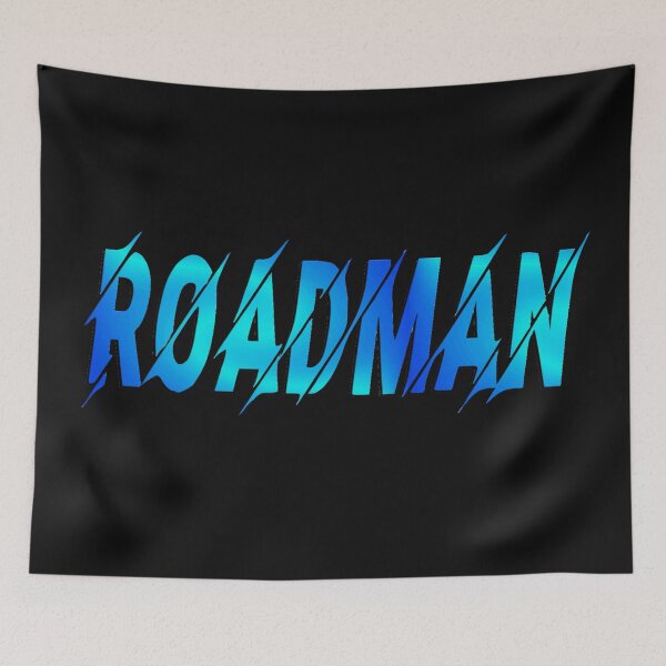Item preview, ROADMAN GEAR designed and sold by JASCKSHIRTS.