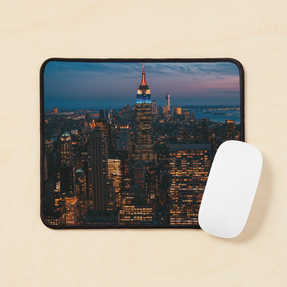Item preview, Mouse Pad designed and sold by rlafranco.