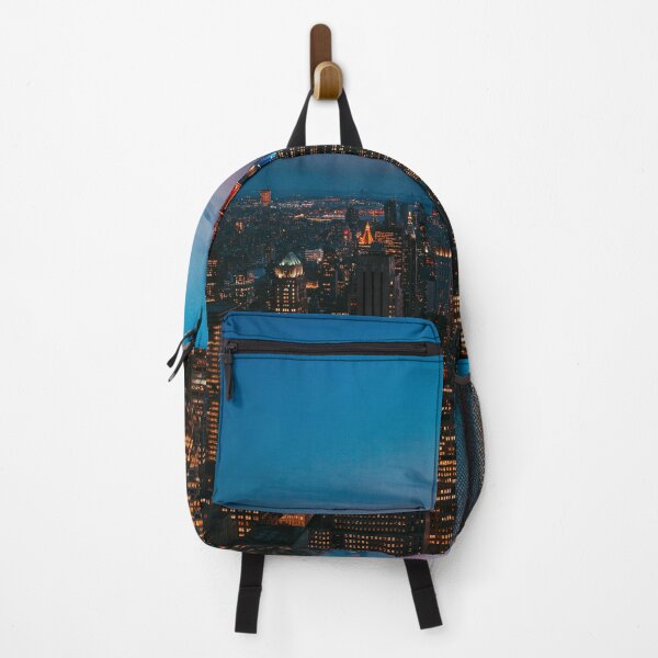 Item preview, NYC at Night designed and sold by rlafranco.