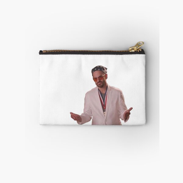 Item preview, Nick Miller Bandana & Sunglasses designed and sold by abbeygfrerer.
