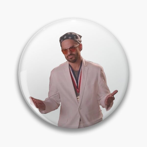 Artikelvorschau, Nick Miller Bandana & Sonnenbrille entworfen und verkauft von abbeygfrerer.