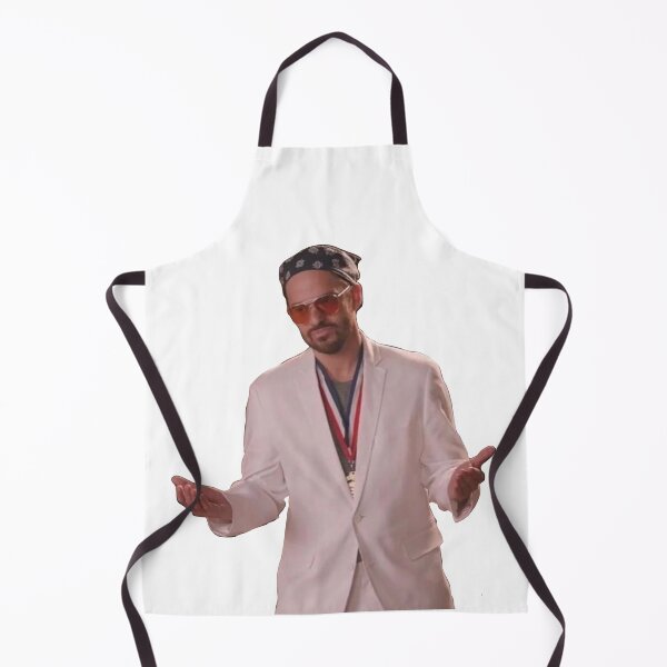 Item preview, Nick Miller Bandana & Sunglasses designed and sold by abbeygfrerer.