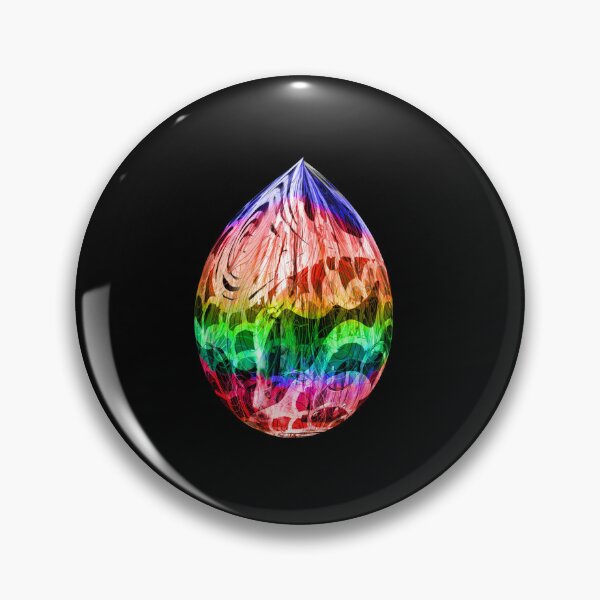 Item preview, Gota metamorfose designed and sold by MAMA LXXVIII: Art by Marsailhe Milward.