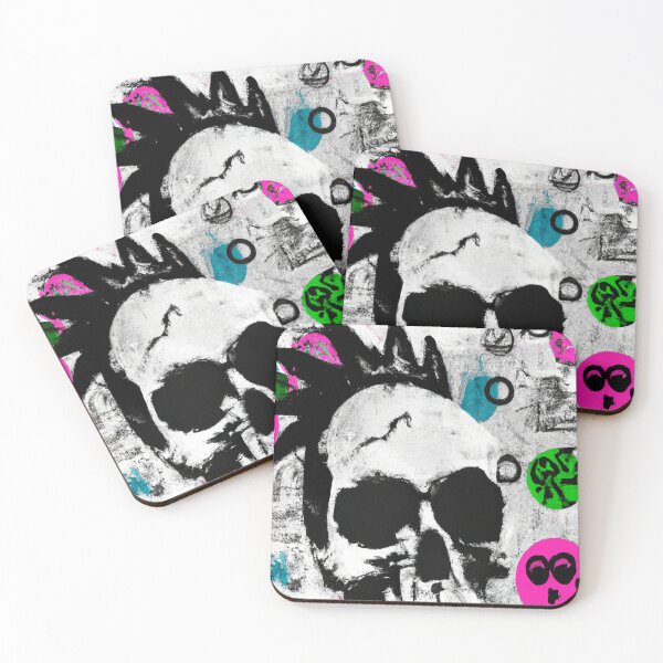 Item preview, Skullcherry designed and sold by Farbitroid.