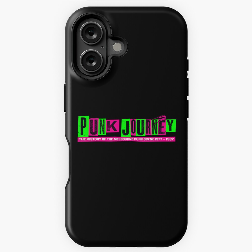 Item preview, iPhone Magsafe Tough Case designed and sold by Melynda.