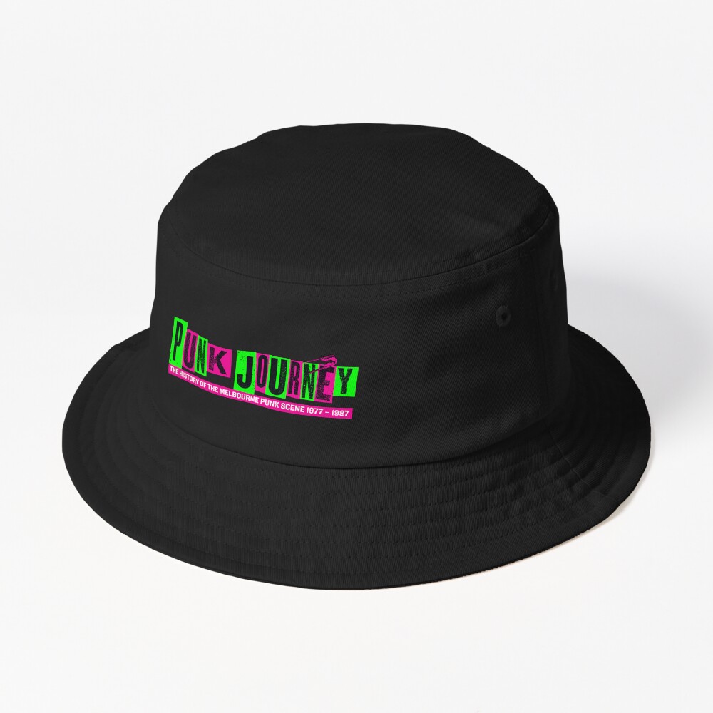 Item preview, Bucket Hat designed and sold by Melynda.